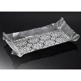 Metalace Tray - Nona (L)