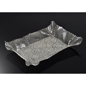 Metalace Tray - Nona (M)