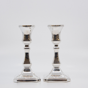 Candlesticks - Small Shr 334
