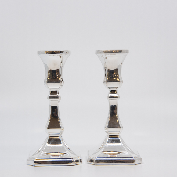 Candlesticks - Small Shr 334